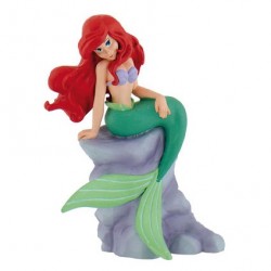 Ariel, Disney tårtdekoration